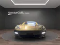 Porsche Panamera 4 3.6 PDK