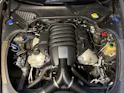 Porsche Panamera 4 3.6 PDK