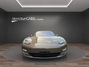 PORSCHE Panamera 4 3.6 PDK