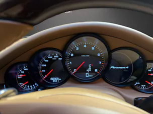 Porsche Panamera 4 3.6 PDK