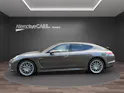 PORSCHE Panamera 4 3.6 PDK