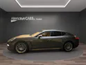 Porsche Panamera 4 3.6 PDK