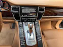 PORSCHE Panamera 4 3.6 PDK