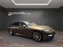 Porsche Panamera 4 3.6 PDK