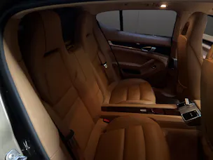 Porsche Panamera 4 3.6 PDK