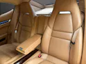 PORSCHE Panamera 4 3.6 PDK