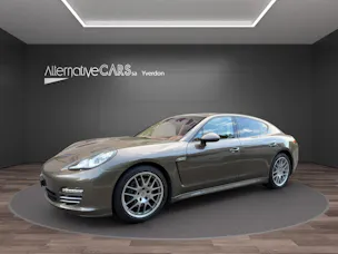 PORSCHE Panamera 4 3.6 PDK