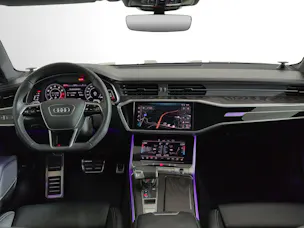 Audi RS6 Avant 4.0 TFSI V8 quattro