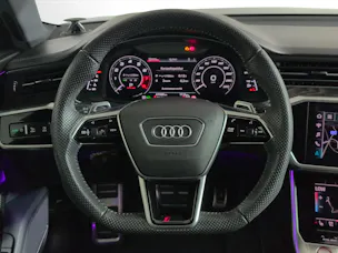 Audi RS6 Avant 4.0 TFSI V8 quattro
