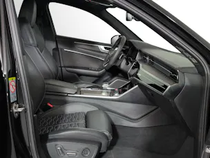 Audi RS6 Avant 4.0 TFSI V8 quattro