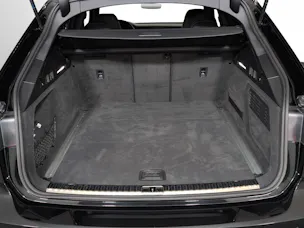 Audi RS6 Avant 4.0 TFSI V8 quattro