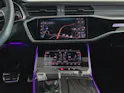 Audi RS6 Avant 4.0 TFSI V8 quattro