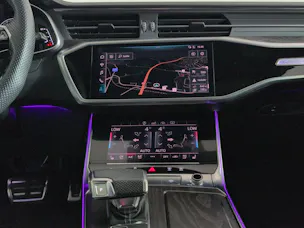 Audi RS6 Avant 4.0 TFSI V8 quattro