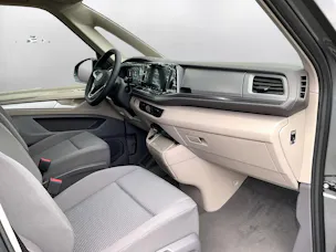 VW Multivan 2.0 TDI Liberty DSG