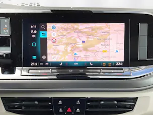 VW Multivan 2.0 TDI Liberty DSG