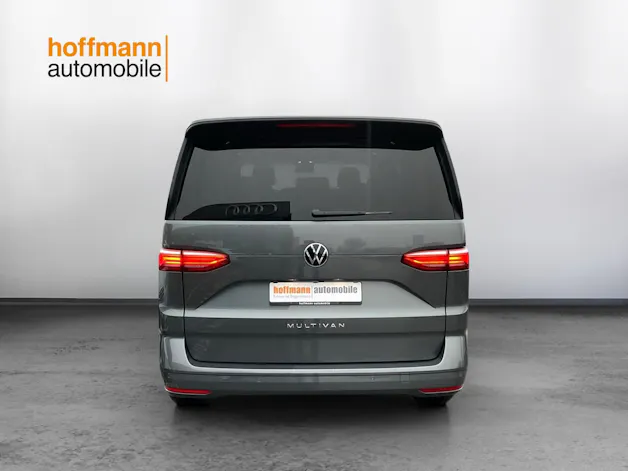 VW Multivan 2.0 TDI Liberty DSG