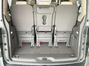 VW Multivan 2.0 TDI Liberty DSG