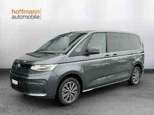 VW Multivan 2.0 TDI Liberty DSG