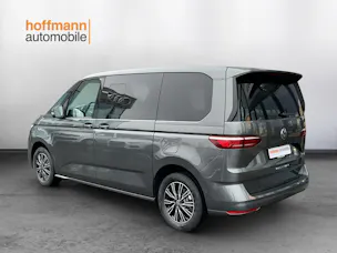 VW Multivan 2.0 TDI Liberty DSG