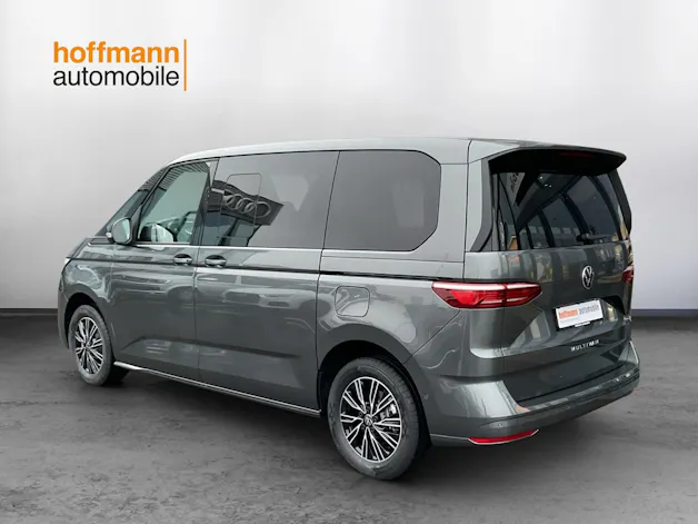 VW Multivan 2.0 TDI Liberty DSG