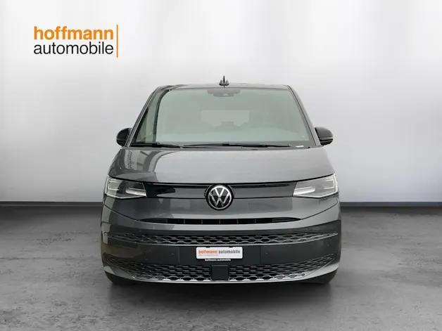 VW Multivan 2.0 TDI Liberty DSG