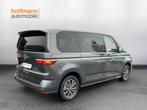 VW Multivan 2.0 TDI Liberty DSG