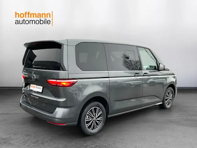 VW Multivan 2.0 TDI Liberty DSG