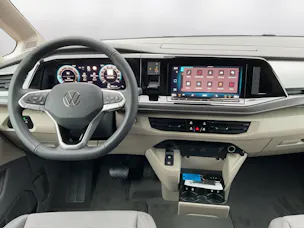 VW Multivan 2.0 TDI Liberty DSG