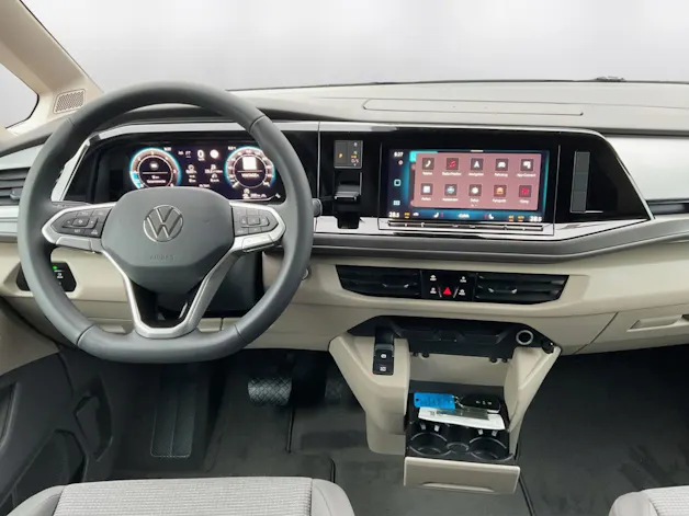 VW Multivan 2.0 TDI Liberty DSG