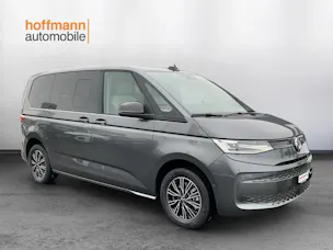 VW Multivan 2.0 TDI Liberty DSG