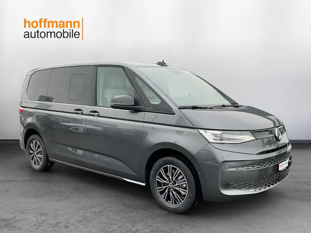 VW Multivan 2.0 TDI Liberty DSG