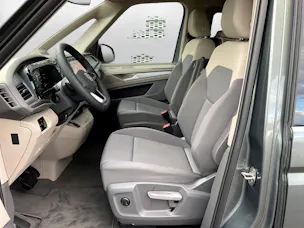 VW Multivan 2.0 TDI Liberty DSG