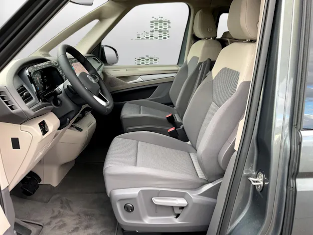VW Multivan 2.0 TDI Liberty DSG