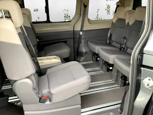 VW Multivan 2.0 TDI Liberty DSG