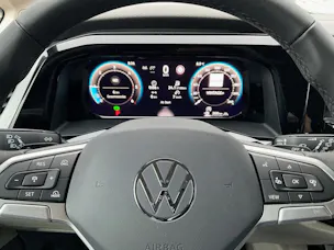 VW Multivan 2.0 TDI Liberty DSG