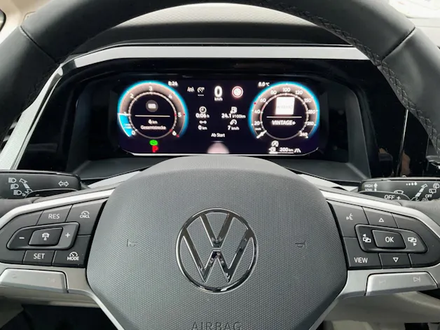 VW Multivan 2.0 TDI Liberty DSG