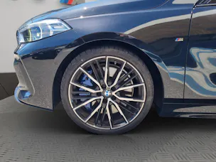 BMW M135i xDrive Steptronic