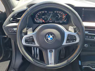BMW M135i xDrive Steptronic