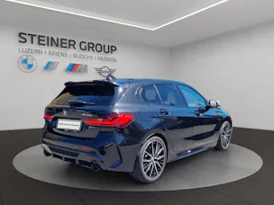 BMW M135i xDrive Steptronic