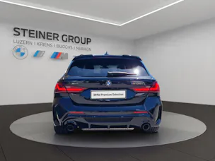 BMW M135i xDrive Steptronic