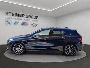 BMW M135i xDrive Steptronic