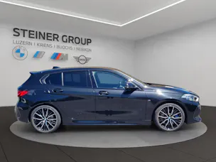 BMW M135i xDrive Steptronic