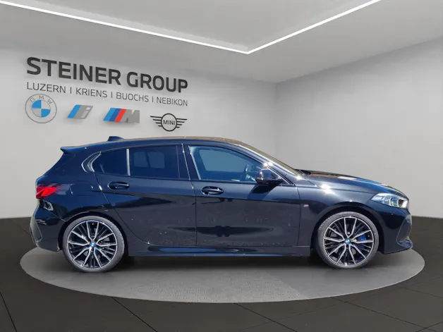 BMW M135i xDrive Steptronic