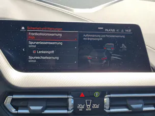 BMW M135i xDrive Steptronic