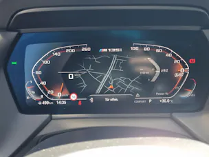 BMW M135i xDrive Steptronic