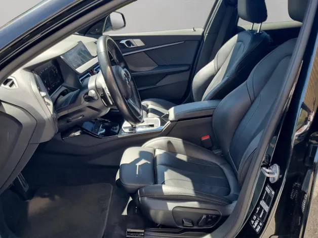 BMW M135i xDrive Steptronic