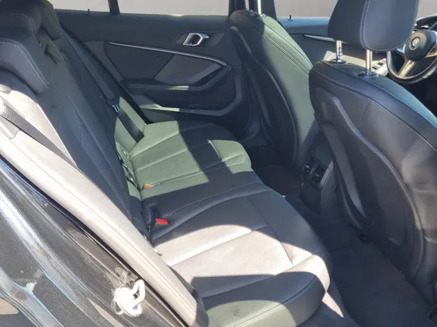 BMW M135i xDrive Steptronic