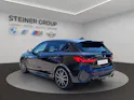 BMW M135i xDrive Steptronic