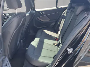 BMW M135i xDrive Steptronic