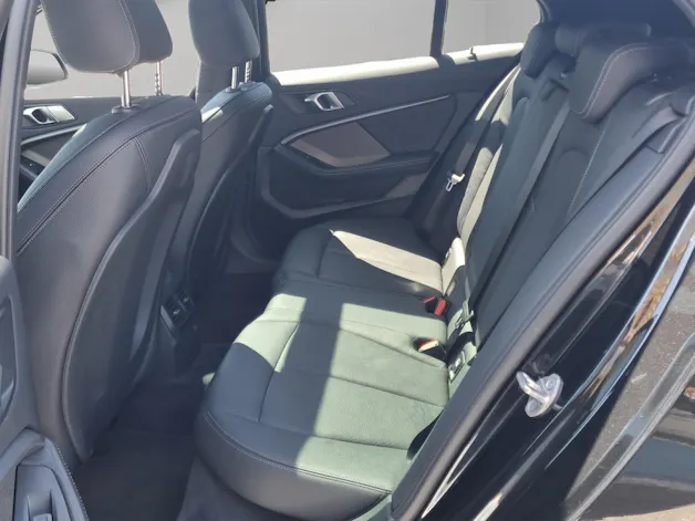 BMW M135i xDrive Steptronic
